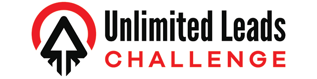 By joining the Unlimited Leads Challenge you will get 14 days of intimate coaching and guidance on how to use YouTube ads to generate leads and scale your business.