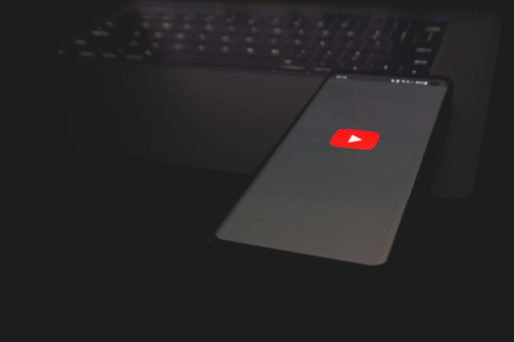 Youtube is the home of digital entertainment and one of the venues for digital marketing. Image by Azamat E, licensed under Unsplash.