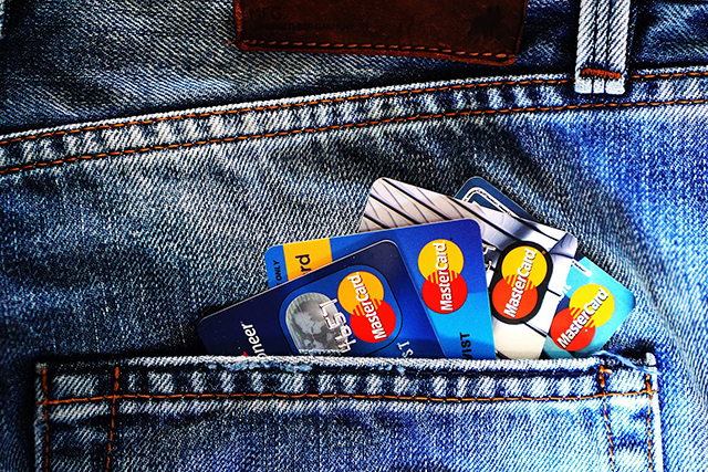 Knowing which credit card to run your business’ ad spend through can help you maximize your rewards points.