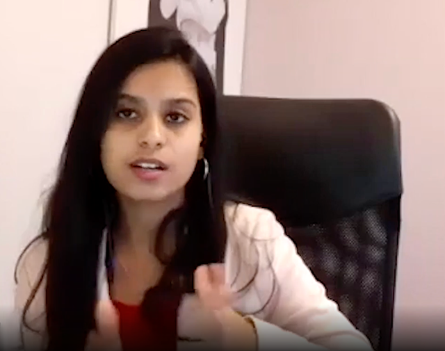 Jasmin shares some tips and tricks for using placement targeting on YouTube ads.