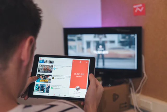 According to YouTube, in December 2020 more than 120 million people in the United States streamed either YouTube or YouTube TV on their screens.