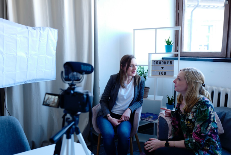 5 Types of Video Ad Sequencing Storytelling Techniques