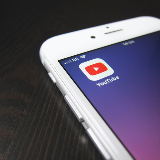 Youtube caters to the demand of its users and continues to create more entertainment and opportunities for everyone. (Credits: Hello I'm Nik, license under Unsplash