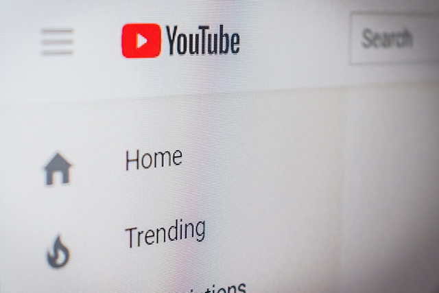 With Youtube’s features, it will make your Digital Marketing a lot easier and give you more ROI. Image by Windows, Unsplash License