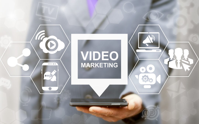 Video Marketing is the best way to connect with an audience since the human brain prefers video to digest new information.