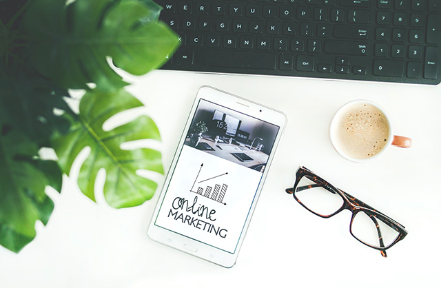 Online marketing is a broad arena where video marketing takes place, and it’s now one of the most commonly used marketing strategies by businesses. (Credits: Image by Dominika Roseclay, licensed under Pexels.)