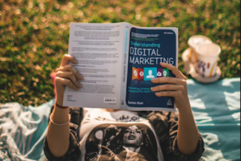 Why Your Marketing Fails And How To Fix It