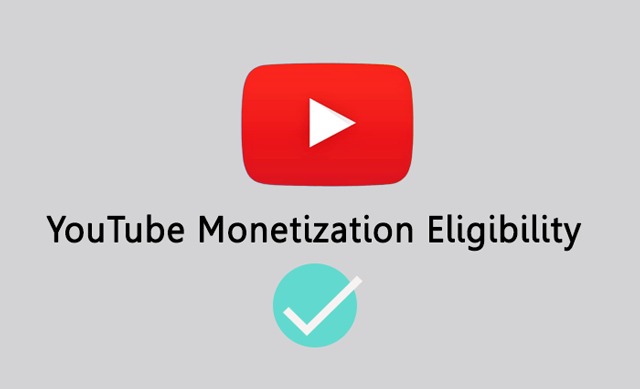 YouTube updated their guidelines, creating more opportunities for videos to be eligible for monetization.